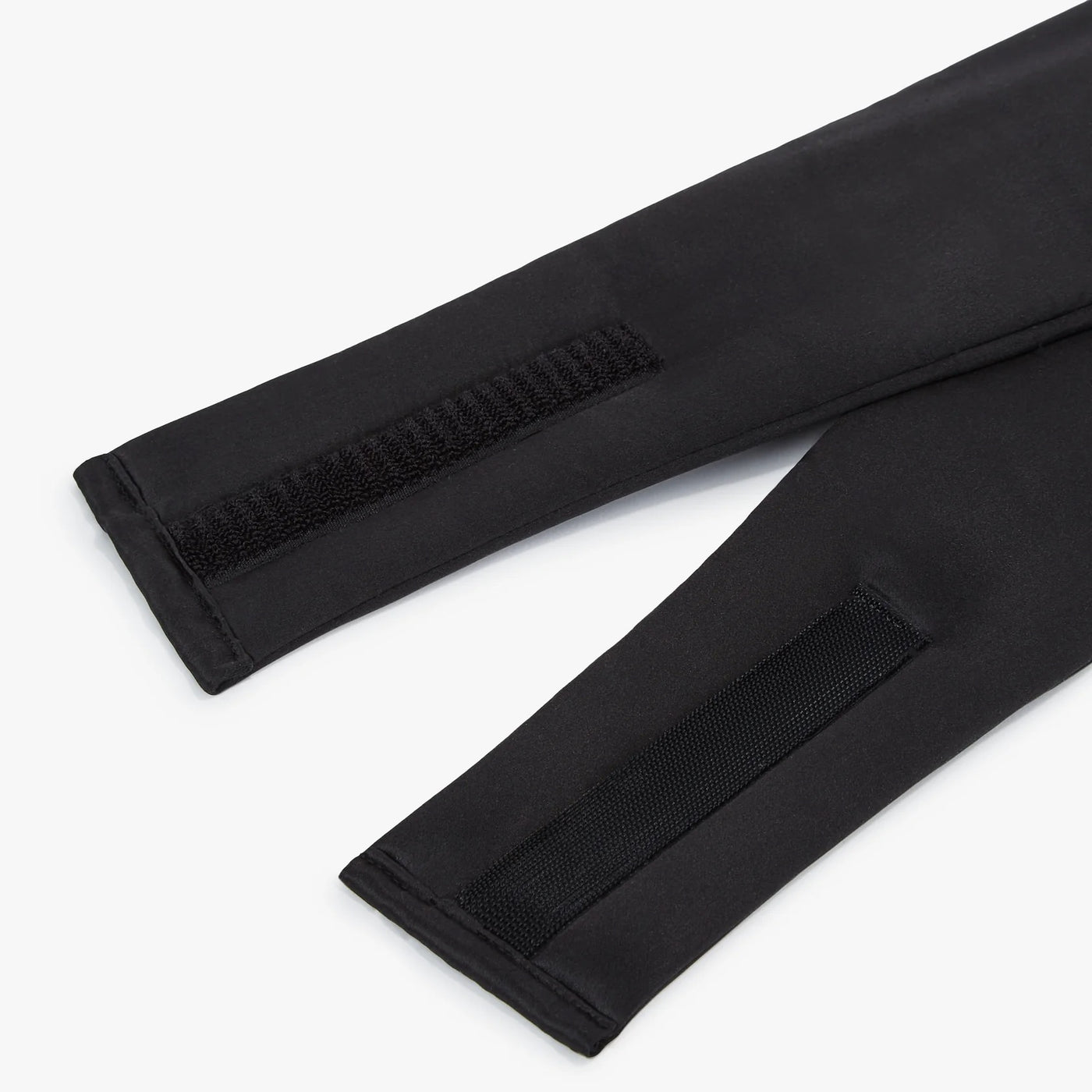 Premium Zijde Slaapmasker - Noir Zwart